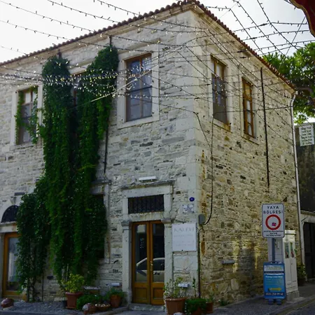 Kastroapoikia Foça