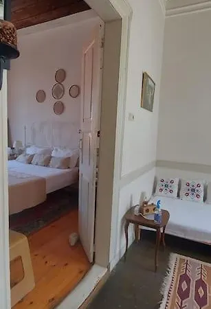 Kastroapoikia Foça