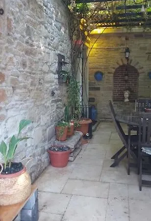 Kastroapoikia * Foça