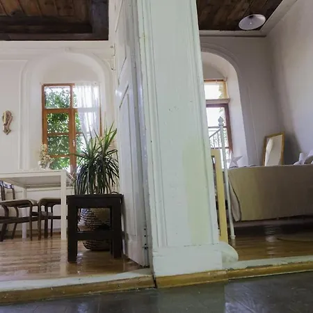 Case de vacanță Kastroapoikia