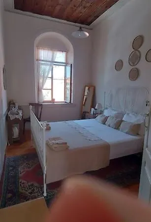 Kastroapoikia Case de vacanță Foça