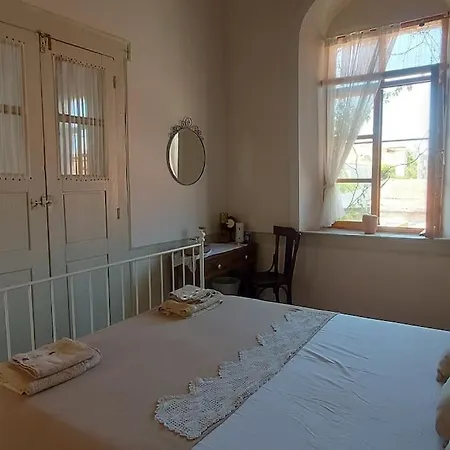 Kastroapoikia * Foça