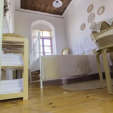 Kastroapoikia Case de vacanță