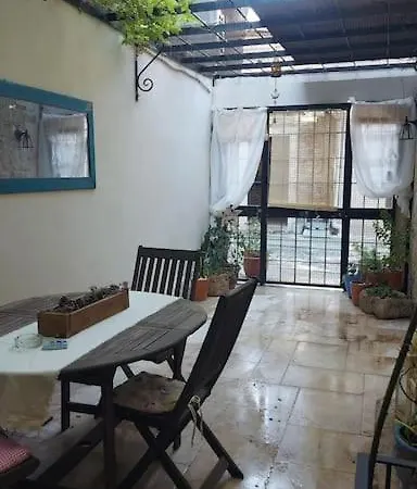 Kastroapoikia Tatil Evi
