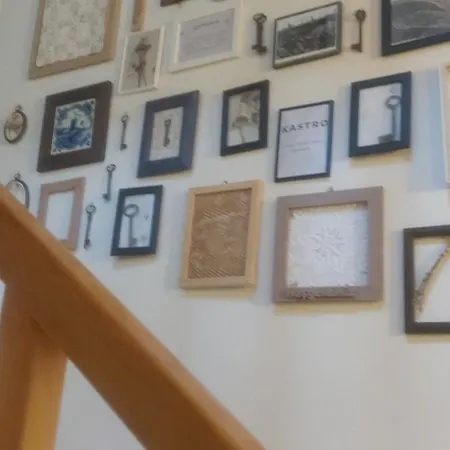 Tatil Evi Kastroapoikia