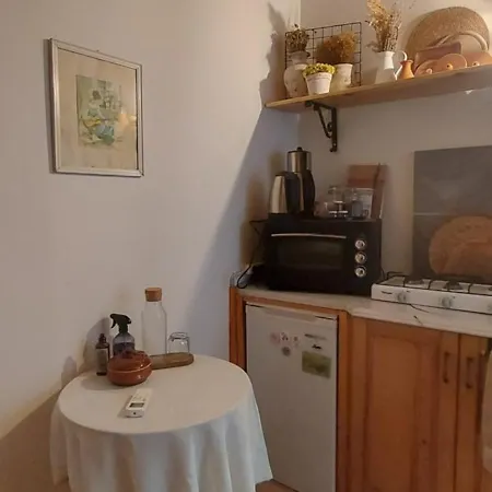 Case de vacanță Kastroapoikia *
