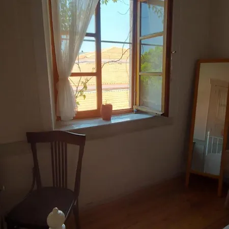 Kastroapoikia Tatil Evi Foça