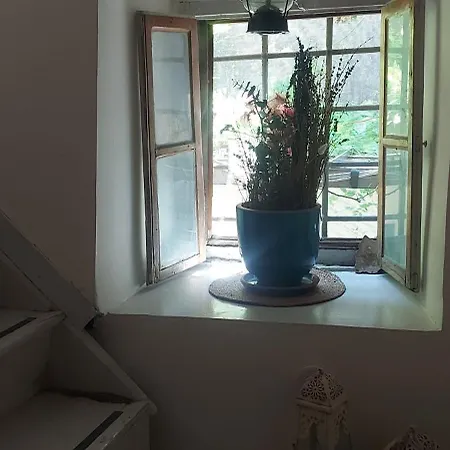 Tatil Evi Kastroapoikia Foça
