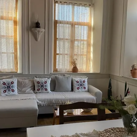 Tatil Evi Kastroapoikia *