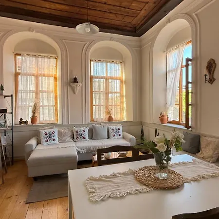 Kastroapoikia Tatil Evi *
