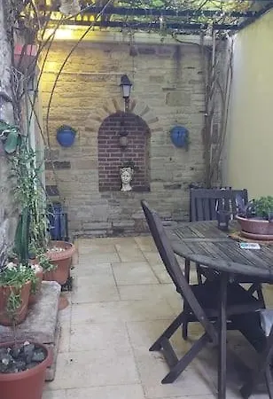 Prázdninový dům Kastroapoikia *