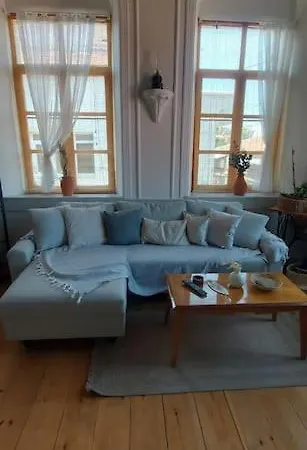 Kastroapoikia Semesterbostad
