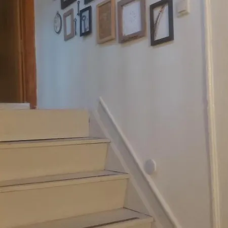 Prázdninový dům Kastroapoikia Foca