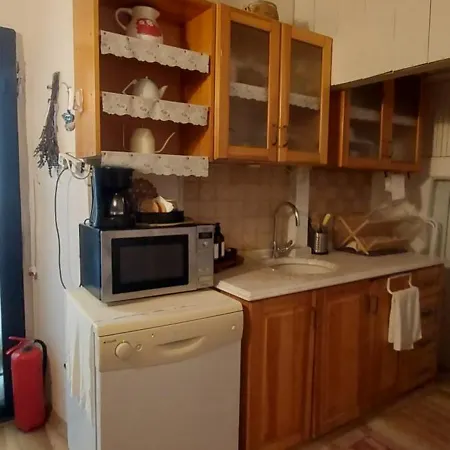Kastroapoikia Holiday home