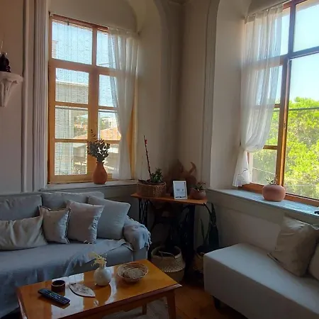 Kastroapoikia Holiday home *
